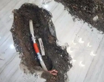 娄底市测漏水电话