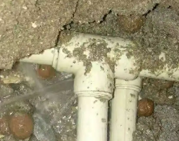 娄底市测漏水多少钱