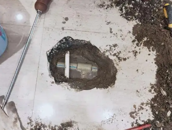 娄底市测漏水电话