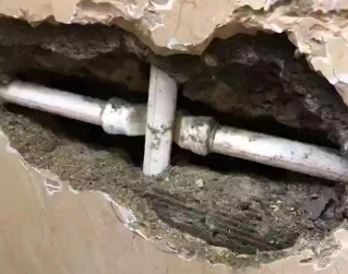 娄底市测漏水哪家好