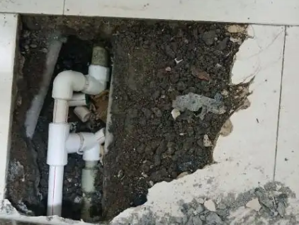 娄底市测漏水哪家好