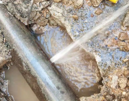 娄底市测漏水公司