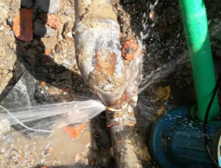 娄底市测漏水公司电话