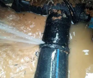 娄底市测漏水公司哪家好