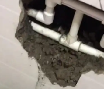 娄底市漏水检测电话