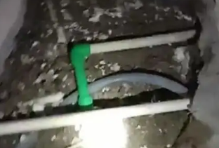 娄底市测漏水公司