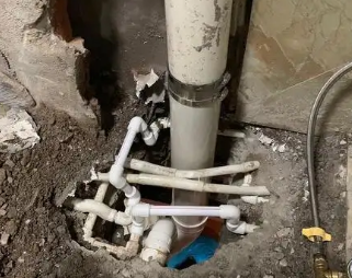 娄底市漏水检测哪家好