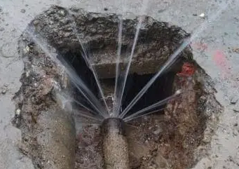 娄底市漏水检测多少钱