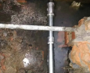 娄底市漏水检测公司电话