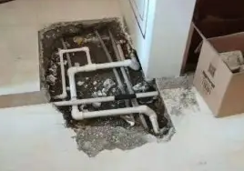 娄底市卫生间测漏水如何检测