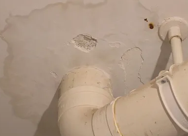 娄底市卫生间测漏水多少钱