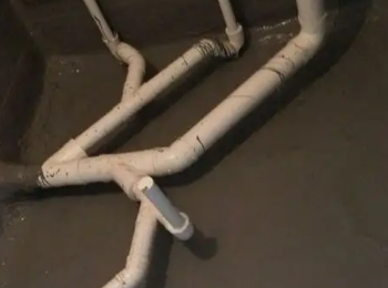 娄底市水管漏水检测知识点