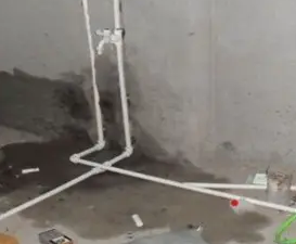 娄底市水管漏水检测多少钱