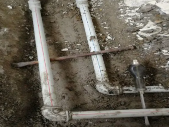 娄底市卫生间测漏水多少钱