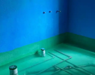 娄底市卫生间防水