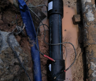 娄底市水管漏水检测多少钱