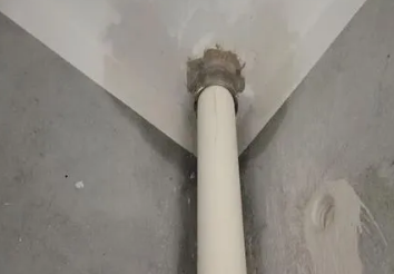 娄底市卫生间测漏水之渗水防护