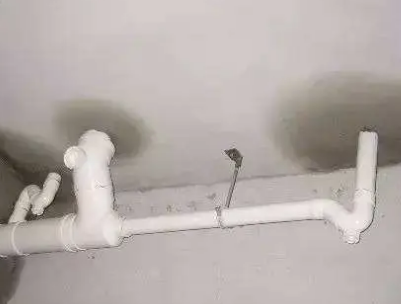 娄底市卫生间测漏水的几种情景