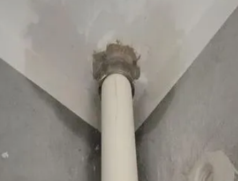 娄底市卫生间测漏水价格