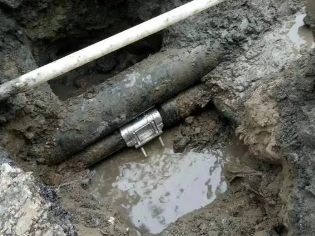 娄底市水管漏水检测的传递距离多少