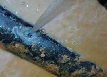 娄底市水管漏水检测多少钱