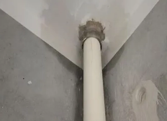 娄底市卫生间测漏水的新闻分享