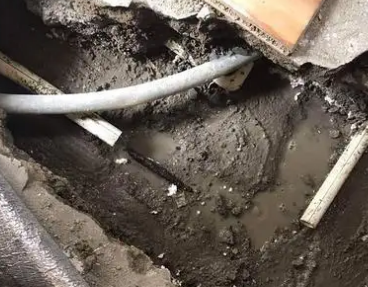 娄底市卫生间测漏水价格明细