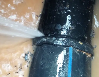 娄底市水管漏水检测的小妙招