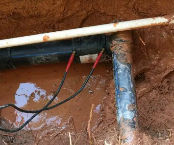 娄底市水管漏水检测多少钱