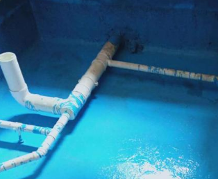 娄底市卫生间测漏水之如何查漏水点