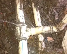 娄底市卫生间测漏水多少钱