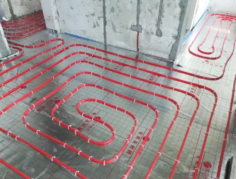 娄底市地暖维修的知识