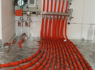 娄底市地暖维修多少钱