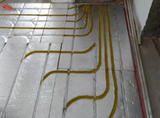 娄底市地暖维修哪家好