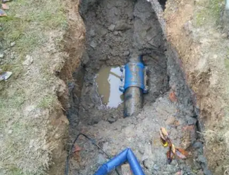 娄底市水管漏水检测多少钱