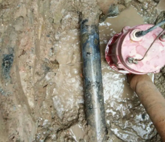 娄底市水管漏水检测的检测方法