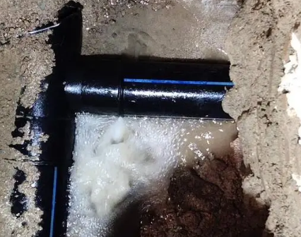 娄底市水管漏水检测哪家好