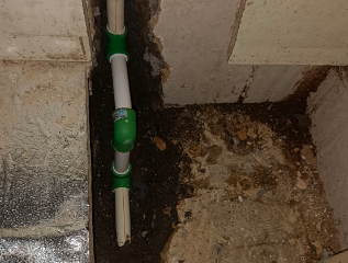 娄底市卫生间测漏水哪家好