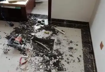 娄底市漏水检测多少钱