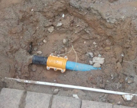 娄底市水管漏水检测的情况