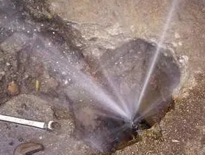 娄底市水管漏水检测哪家好