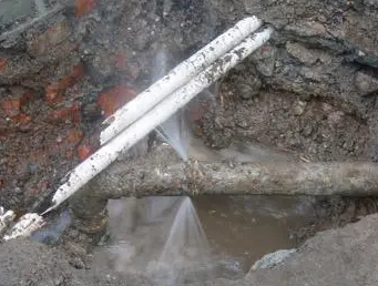 娄底市测漏水多少钱