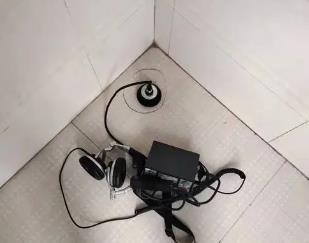 娄底市测漏水公司