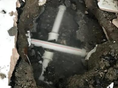 娄底市漏水检测公司哪家好