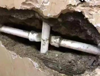 娄底市漏水检测电话多少