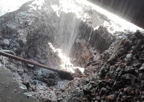 娄底市漏水检测哪家好