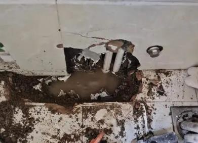 娄底市漏水检测电话