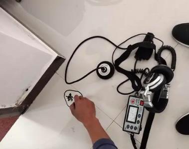 娄底市测漏水公司电话